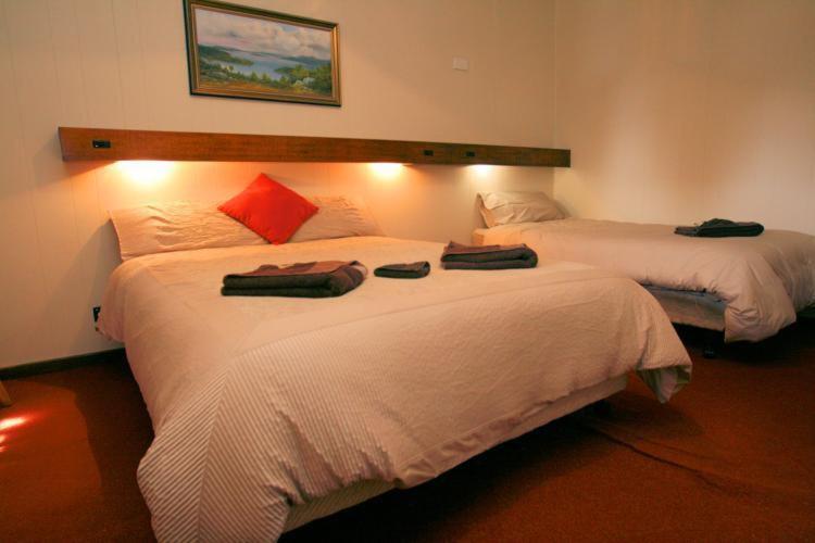 Bronte Park Highland Cottages Quarto foto