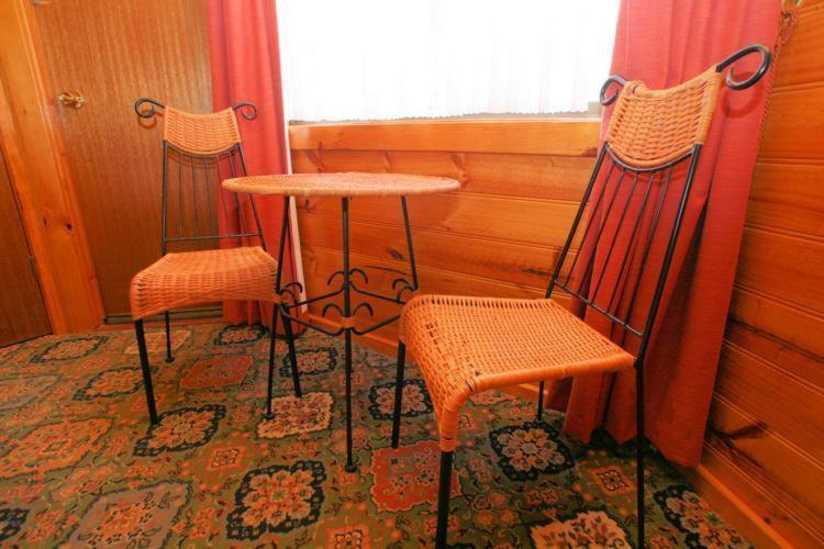 Bronte Park Highland Cottages Quarto foto