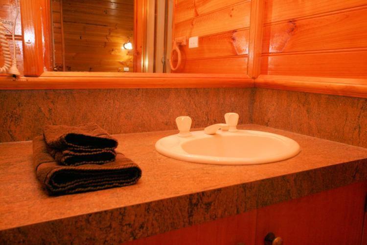 Bronte Park Highland Cottages Quarto foto
